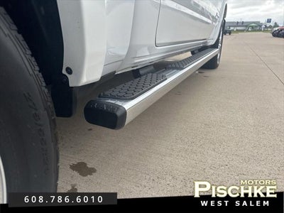 2025 RAM 1500 Lone Star Crew Cab 4x4 5'7' Box