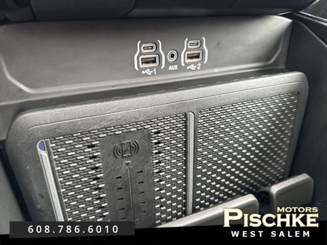2025 RAM 1500 Lone Star Crew Cab 4x4 5'7' Box