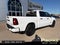 2025 RAM Ram 1500 Big Horn Crew Cab 4x4 5'7' Box