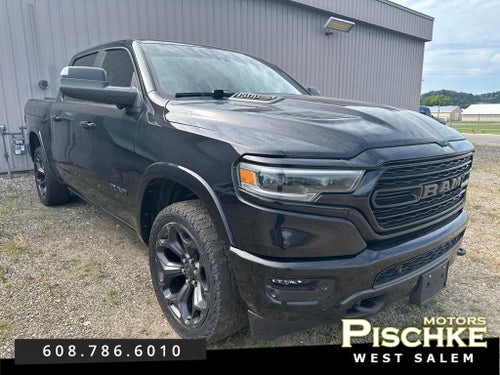 2021 RAM 1500 Limited