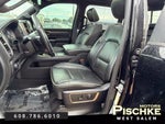 2021 RAM Ram 1500 Limited Crew Cab 4x4 5'7' Box