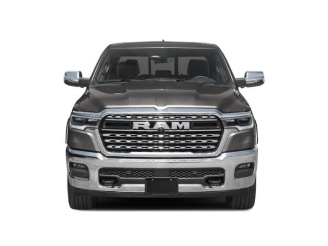 2025 RAM 1500 Limited Longhorn Crew Cab 4x4 5'7' Box