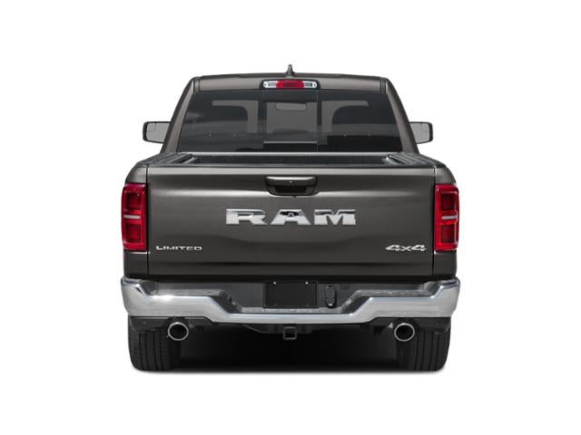 2025 RAM 1500 Limited Longhorn Crew Cab 4x4 5'7' Box