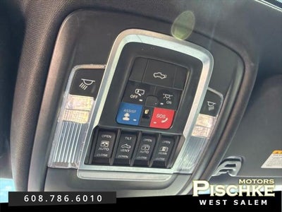 2020 RAM 1500 Limited Crew Cab 4x4 5'7' Box