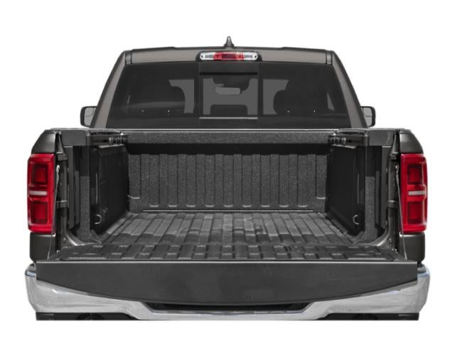 2026 RAM 1500 Limited Crew Cab 4x4 5'7' Box