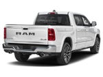 2026 RAM 1500 Limited Crew Cab 4x4 5'7' Box