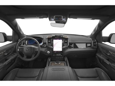 2026 RAM 1500 Limited Crew Cab 4x4 5'7' Box
