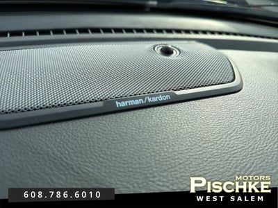 2025 RAM 1500 Rebel Crew Cab 4x4 5'7' Box