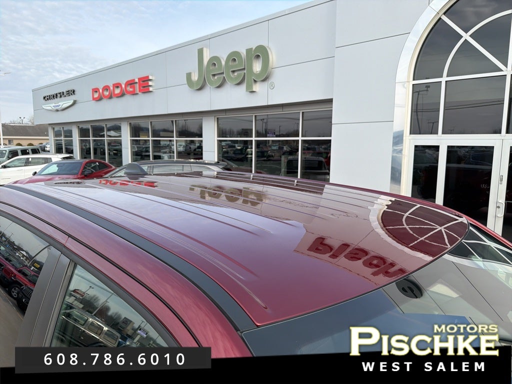 2025 RAM 1500 Rebel Crew Cab 4x4 5'7' Box