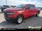 2025 RAM 1500 Tradesman Crew Cab 4x4 6'4' Box