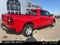 2025 RAM 1500 Tradesman Crew Cab 4x4 6'4' Box