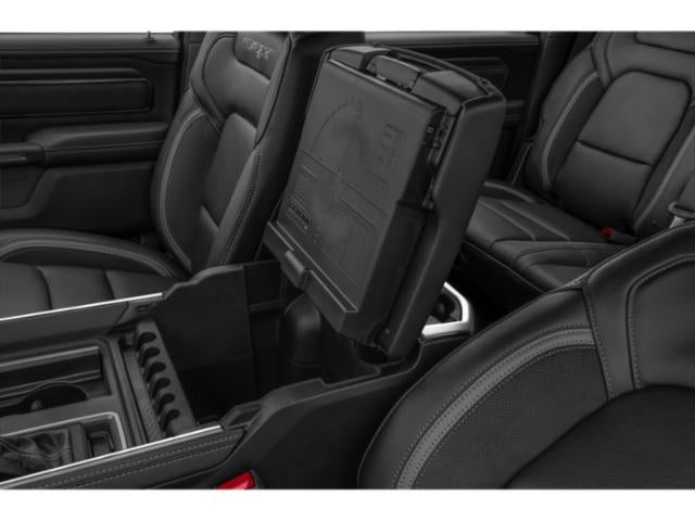 2022 RAM Ram 1500 TRX Crew Cab 4x4 5'7' Box