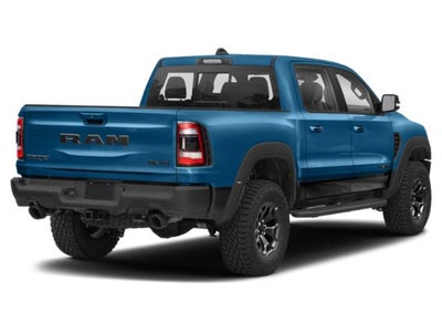 2022 RAM Ram 1500 TRX Crew Cab 4x4 5'7' Box