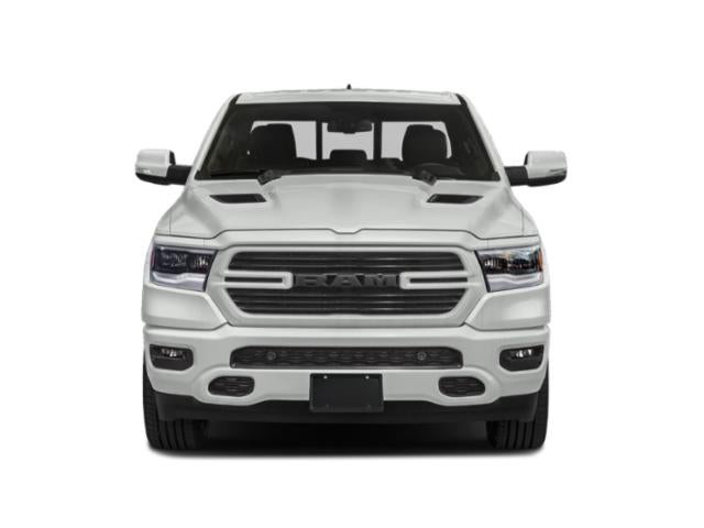 2022 RAM Ram 1500 TRX Crew Cab 4x4 5'7' Box