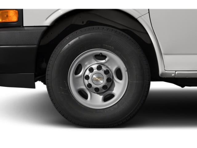 2019 Chevrolet Express 2500 Work Van