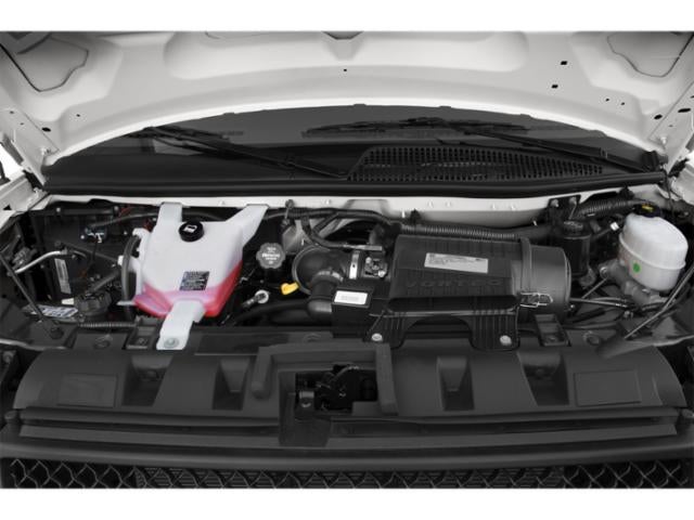 2019 Chevrolet Express 2500 Work Van