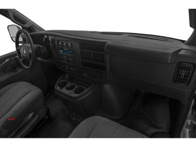 2019 Chevrolet Express 2500 Work Van