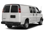 2019 Chevrolet Express 2500 Work Van