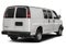 2019 Chevrolet Express 2500 Work Van