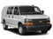 2019 Chevrolet Express 2500 Work Van