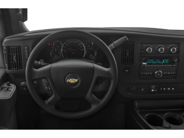 2019 Chevrolet Express 2500 Work Van