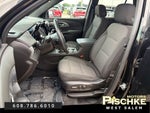 2023 Chevrolet Traverse AWD LT Cloth
