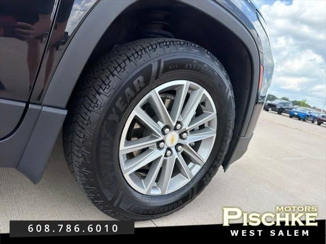 2023 Chevrolet Traverse AWD LT Cloth