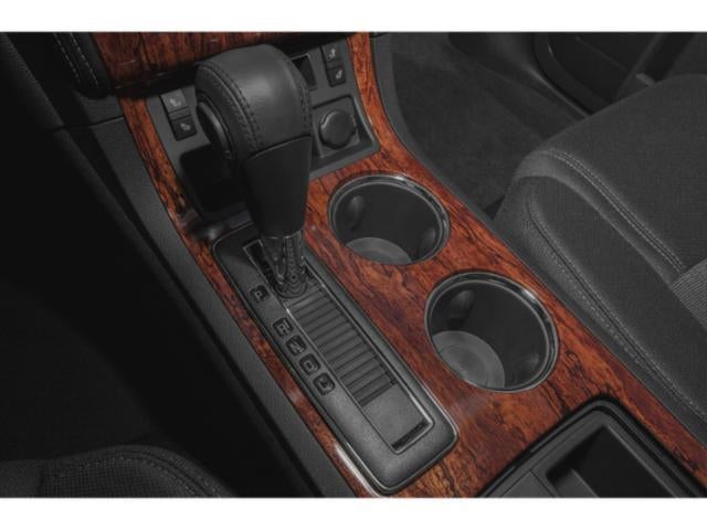 2015 Chevrolet Traverse 1LT