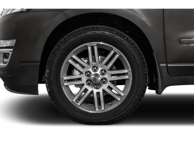 2015 Chevrolet Traverse 1LT