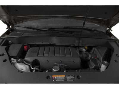 2015 Chevrolet Traverse 1LT