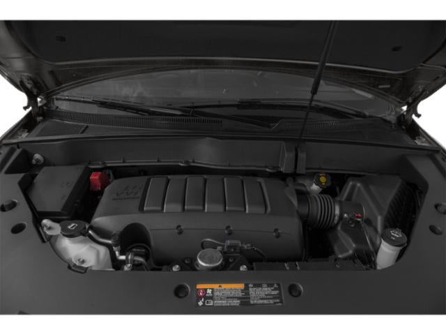 2015 Chevrolet Traverse 1LT