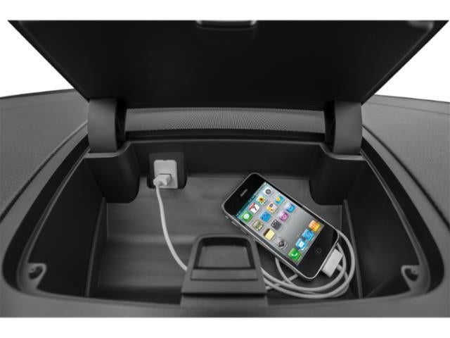 2015 Chevrolet Traverse 1LT