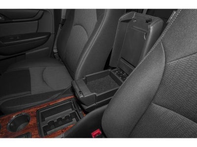 2015 Chevrolet Traverse 1LT