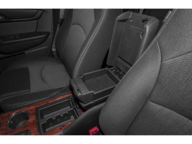 2015 Chevrolet Traverse 1LT