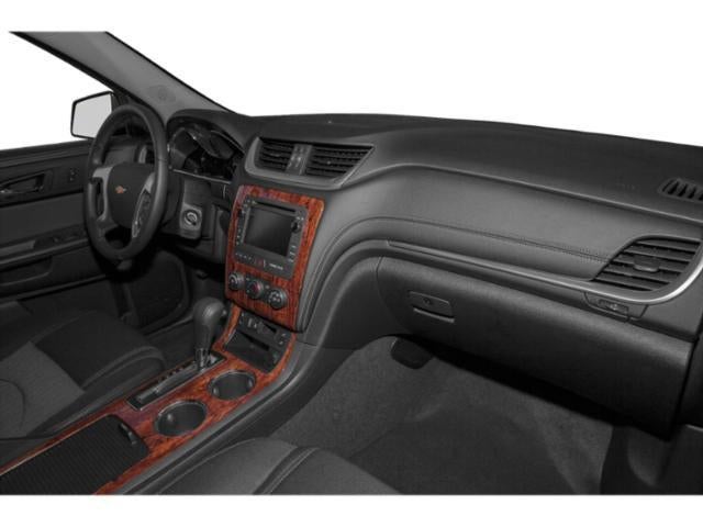 2015 Chevrolet Traverse 1LT