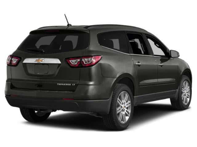 2015 Chevrolet Traverse 1LT