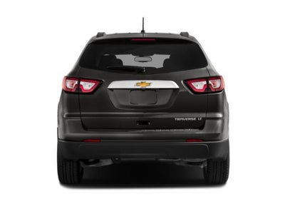 2015 Chevrolet Traverse 1LT