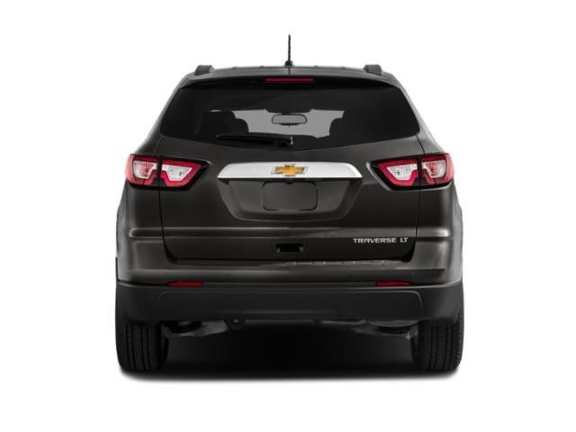 2015 Chevrolet Traverse 1LT