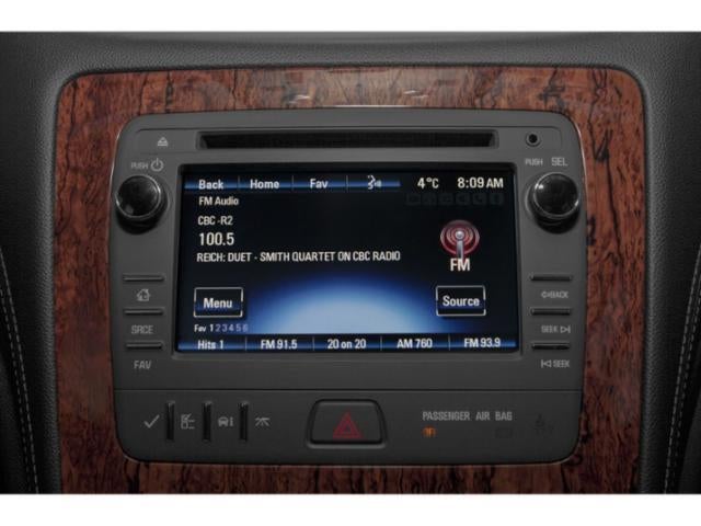 2015 Chevrolet Traverse 1LT