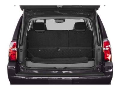 2015 Chevrolet Tahoe LS