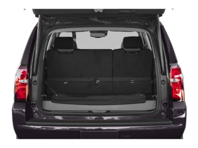 2015 Chevrolet Tahoe LS