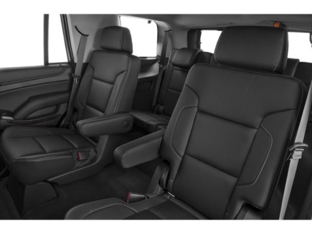 2015 Chevrolet Tahoe LS