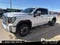 2024 GMC Sierra 2500HD 4WD Crew Cab Standard Bed Denali