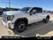 2024 GMC Sierra 2500HD 4WD Crew Cab Standard Bed Denali
