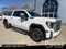 2024 GMC Sierra 2500HD 4WD Crew Cab Standard Bed Denali