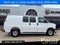 2025 GMC Savana Cargo RWD 2500 Regular Wheelbase Work Van