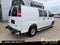 2025 GMC Savana Cargo RWD 2500 Regular Wheelbase Work Van