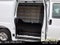 2025 GMC Savana Cargo RWD 2500 Regular Wheelbase Work Van