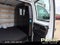 2025 GMC Savana Cargo RWD 2500 Regular Wheelbase Work Van