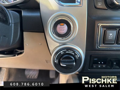 2019 Nissan TITAN XD SL Diesel